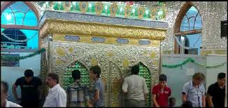 طرح آرامش بهاری در 16 امامزاده اردبیل برگزار می شود