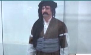 جاذبه‌های گردشگری استان کردستان + فیلم