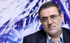 تحريم ايران از يورو نشان‌دهنده هراس غرب از پيشرفت ايران است