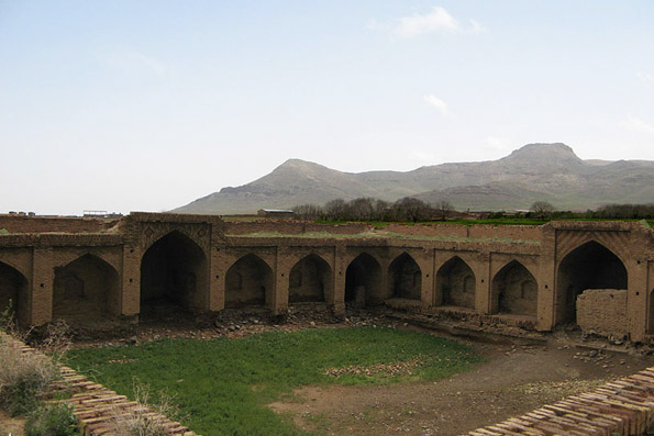در نووز کجای ایران را بگردیم؟