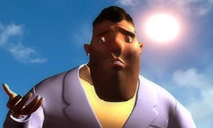 شهر من + فیلم