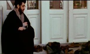 نمایی ماندگار از فیلم طلا و مس + فیلم