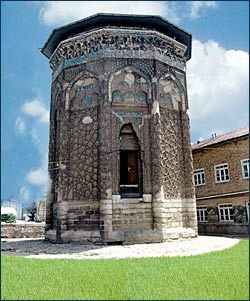 درنوروز کجای ایران رابگردیم؟