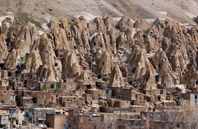 در نوروز کجای ایران را بگردیم؟