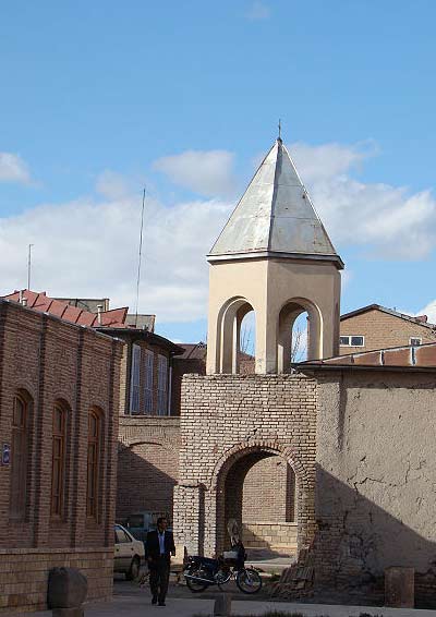 در نوروز کجای ایران را بگردیم؟