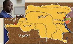 کنگو حضور بوزيزه در اين کشور را تکذيب کرد