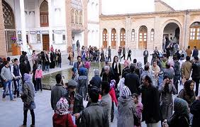 رشد 100 درصدی ورود مسافران نوروزی به کردستان