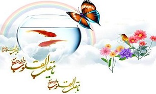 برگزاری جنگ شادی در بیستون، دربند صحنه و سراب روانسر