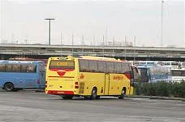 افزايش 55 درصدي مسافر در اردبيل
