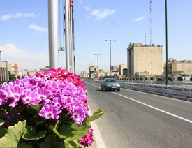 اسکان 23 میلیون و 751 هزار مسافر نوروزی در كشور