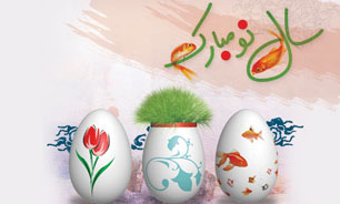 "داستان راستان" بهترین عیدی من/ مراسم در لحظه تحویل سال به حرم حضرت معصومه (ص) می روند