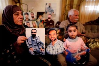 هر لحظه احتمال مرگ "العيساوي" وجود دارد