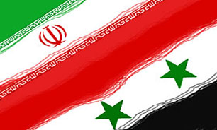 تاکید بر راه حل ایران برای برون رفت از مسئله سوریه