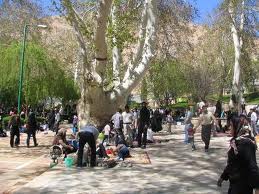 890 هزار گردشگر نوروزی وارد استان چهارمحال و بختیاری شدند