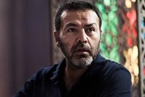 فريبرز عرب نيا در سكانس نهايي "شهيد چمران" حاضر نشد