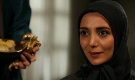 بوسه ی " کارن" برایم بهترین عیدی بود