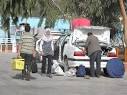 افزون بر 120هزار نفر مسافر نوروزی وارد سیستان و بلوچستان شدند