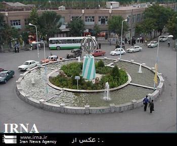 تأكیدفرماندارمهابادبرخدمات رسانی بهتر به مسافران نوروزی