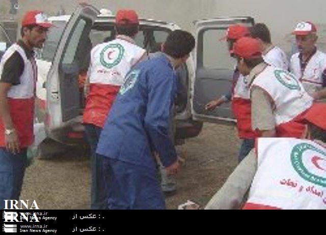 احداث پايگاههای جدیدامدادونجات جاده اي دراستان آذربایجانغربی