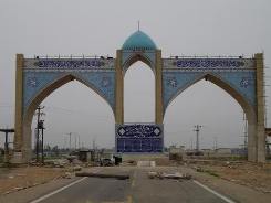 بهبهان با قدمت 10 هزار ساله