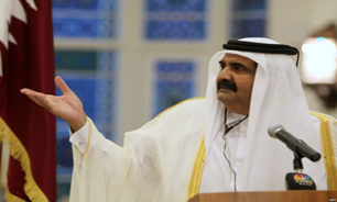 امير قطر: صندوق نجات قدس فورا تاسيس شود