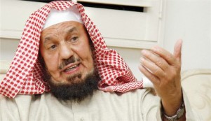 نظر دیرهنگام شیخ سعودی درباره فریب جهاد در سوریه