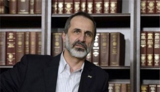 سخنان الخطیب آکنده از تناقضات است