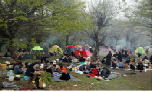 اسکان بیش از 40 هزار نفر در مدارس و مهمانسراهای آموزش و پرورش استان کرمانشاه