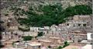 هجیج؛ روستایی با معماری استثنایی