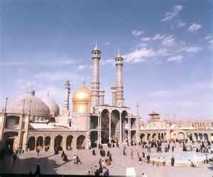 سفر به قم پاک، امن و ايمن است