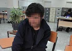 سرقت از پليس راهور در روز روشن