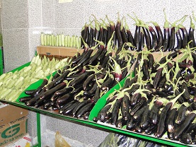بزرگترین میدان میوه و تره بار شرق کشور گرفتار در پیچ و خم اداری است
