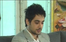 سفره هفت سین با هفت سبزه