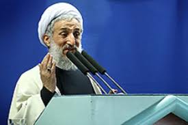 نماز جمعه این هفته تهران به امامت حجت الاسلام صدیقی اقامه می‌شود
