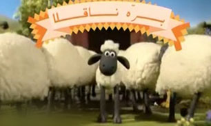 بره ناقلا + فیلم
