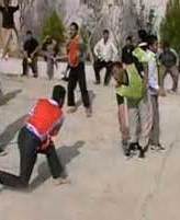 بندک سرگو، بازی شیرازی