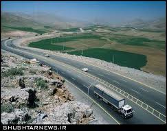 اتمام کامل بزرگراه سنندج - همدان در گرو 600 میلیارد ریال اعتبار