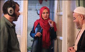 "رسوايي" فيلمي عارفانه و اجتماعي است