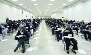 پاسخ حدسی به سوالات ندهید