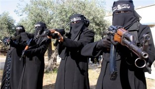 "جهاد نكاح" مایه ننگ تونس است