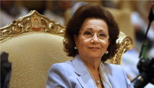 اموال خاندان مبارک در انگلیس "بلوکه" نشده است