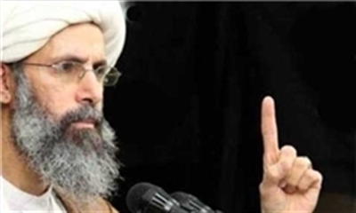 دادستان عربستان خواستار اعدام "شیخ نمر" شد