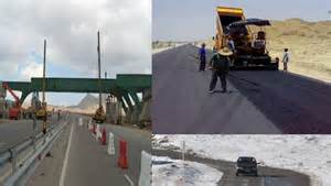 قم رتبه نخست بهره وری فعال از ناوگان راهداری را کسب کرد