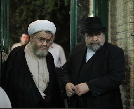 فيلم "رسوايي" گفتمان جديدي را وارد جامعه کرد/محتواي آن قابل دفاع است
