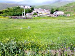 براي رسيدن به چشمه حيات به خان كندي سفركنيد