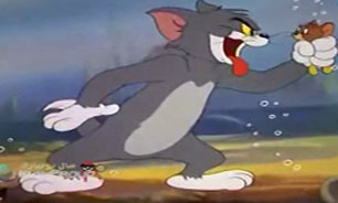 تام و جری + فیلم