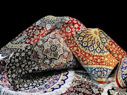 گره ریشه فرش ایران نقطه آغاز تاریخ فرش است