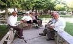 اميد به زندگي در كشورهاي در حال توسعه با شيب بيشتري در حال افزايش است