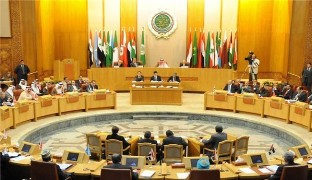 مشارکت مستقيم غربيها در تصميمات اتحاديه عرب علیه سوریه