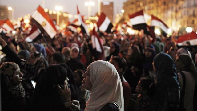 جبهه‌ای که برای مقابله با تکفیری‌ها در مصر تشکیل شد